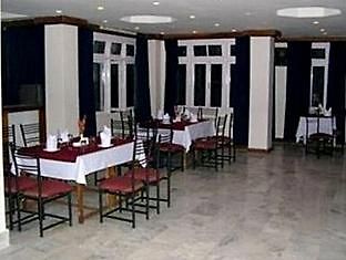מלון גנגטוק Rendezvous מראה חיצוני תמונה